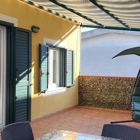 La Terrazza Dell' Angelo Lejlighed Pomarico Eksteriør billede